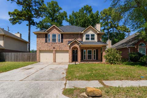 Photo of 1502 Rushworth Drive, Houston, TX 77014 (MLS # 96439563)