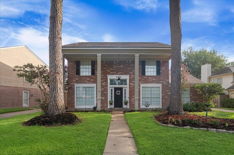 Photo of 16338 Hickory Point Road, Houston, TX 77095 (MLS # 65355902)