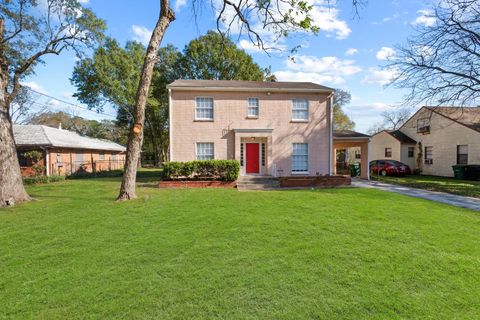 Photo of 2917 Iola Street, Houston, TX 77017 (MLS # 93746045)