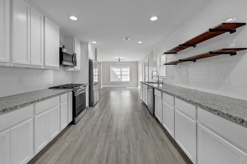 1229 James Street Deer Park TX 77536