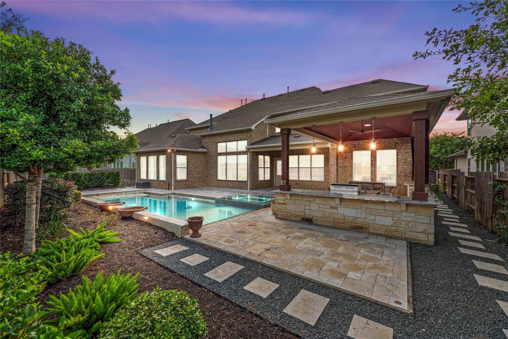 2915 Fairmont Ridge Lane