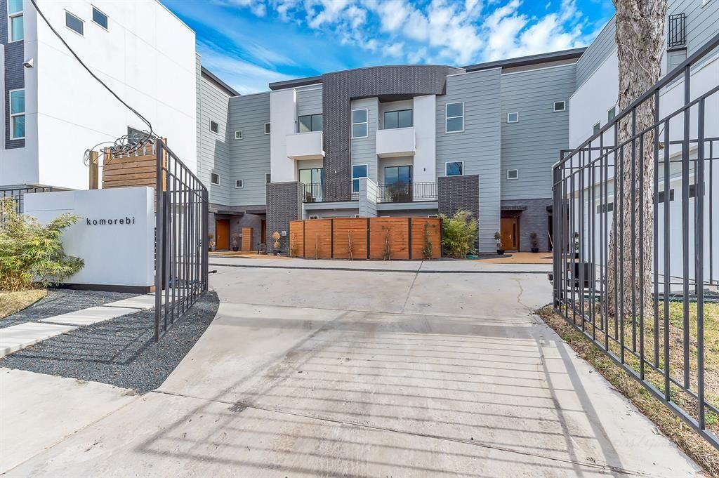 Photo of 4117 Chartres Street, Houston, TX 77004 (MLS # 62155863)