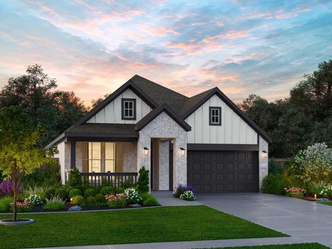 Photo of 3715 Faded Oak Court, Richmond, TX 77469 (MLS # 59754336)