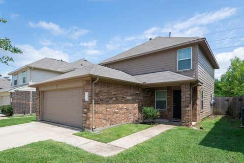 Photo of 12219 Gemma Lane, Houston, TX 77044 (MLS # 2184558)