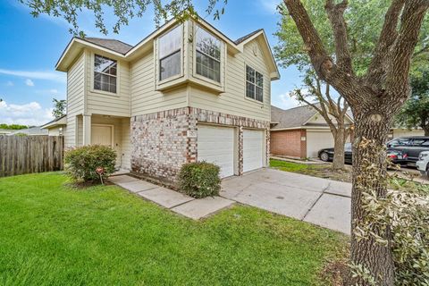 Photo of 7103 Biton Drive, Houston, TX 77083 (MLS # 64859441) Photo of 7103 Biton Drive, Houston, TX 77083 (MLS # 64859441)