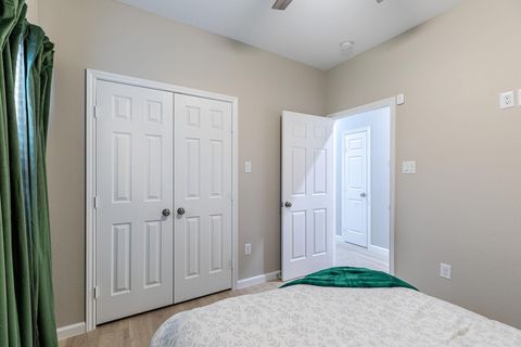 Tiny photo for 4661 Clover Street #B, Houston, TX 77051 (MLS # 62582108)