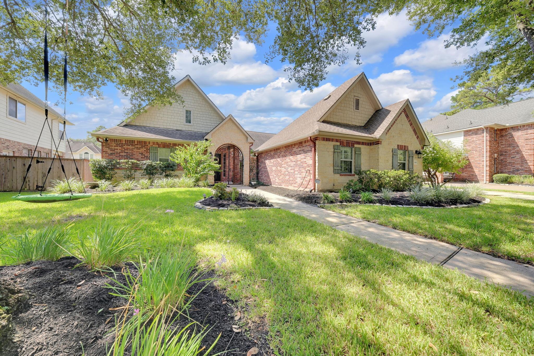 1451 Hatchmere Place