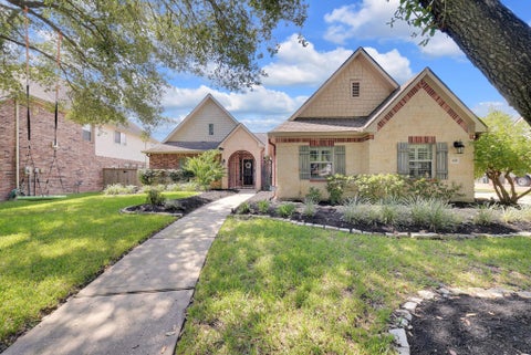 Photo of 1451 Hatchmere Place, Spring, TX 77379 (MLS # 28569462)