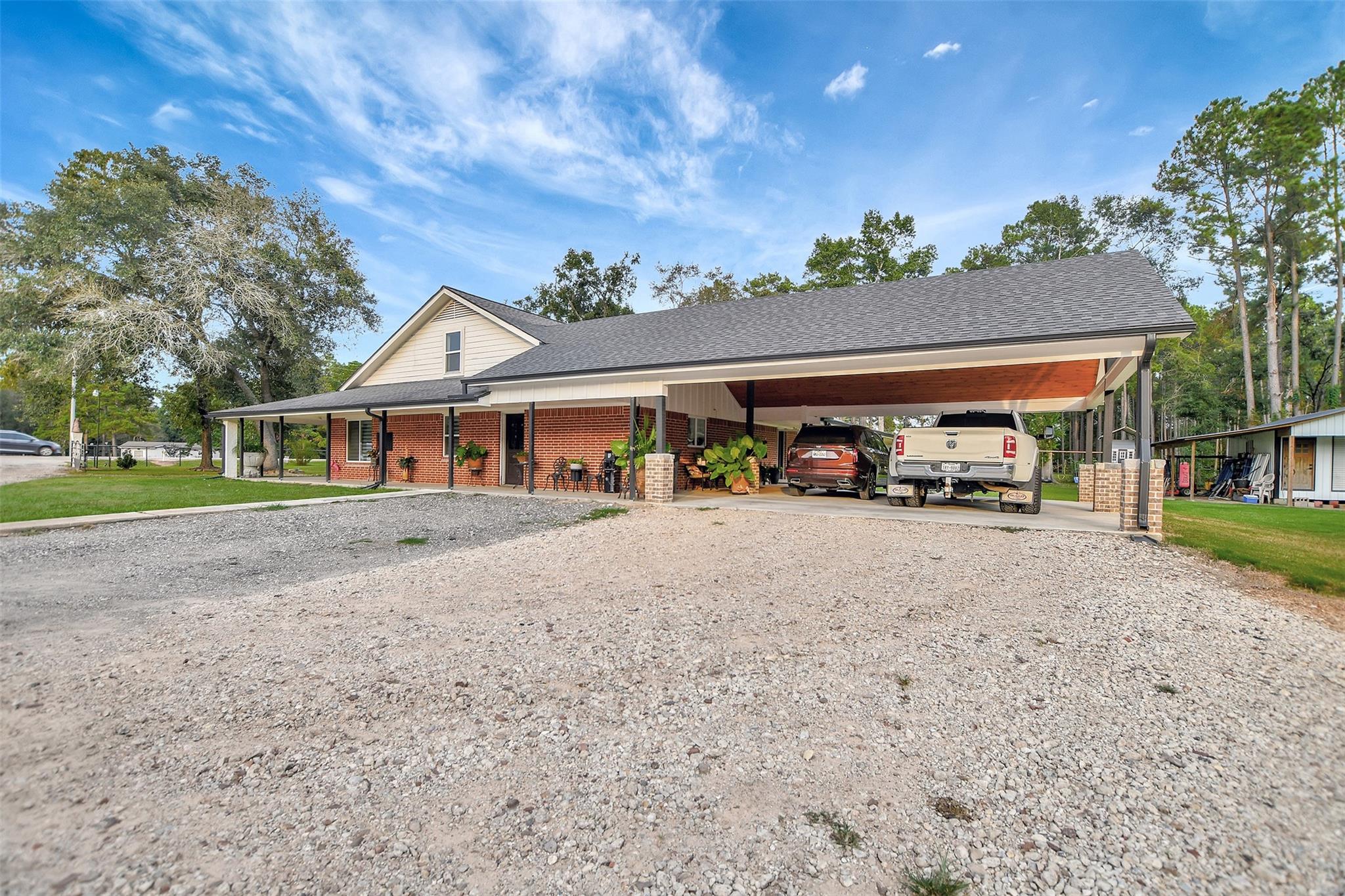 10677 Fm 2432 Road