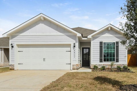 Photo of 15647 Plum Brook Drive, Conroe, TX 77303 (MLS # 46672855)
