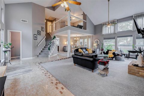 Photo of 202 Old Bridge Lake, Houston, TX 77069 (MLS # 85886395)