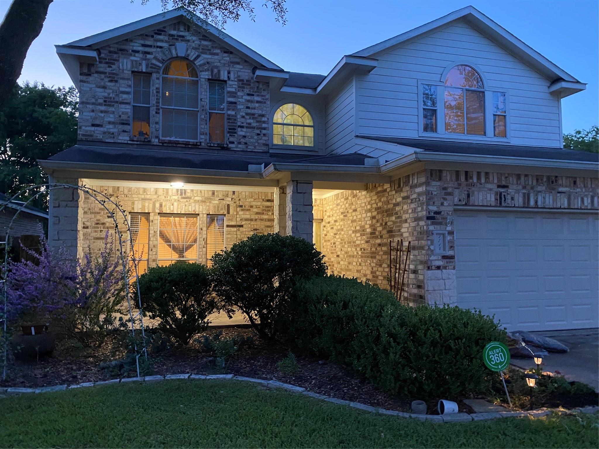 2714 Orchard Creek Lane