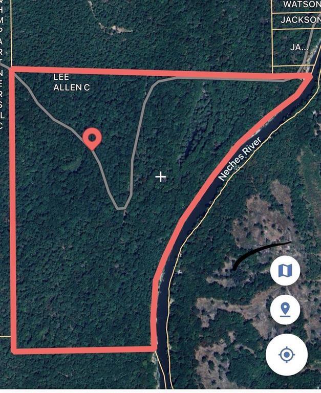 TBD County Road 2845