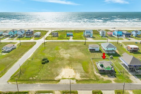 Photo of 4418 Palm Street, Freeport, TX 77541 (MLS # 47572924)