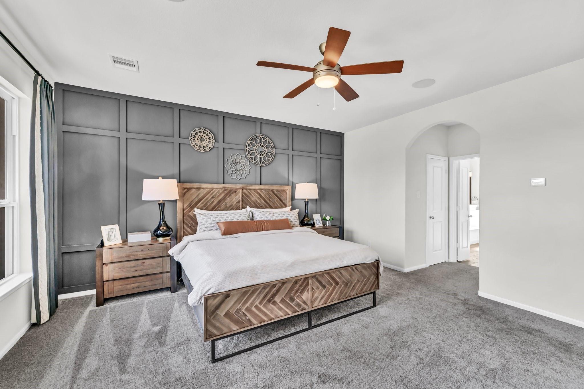 1319 Pleasant Springs Court