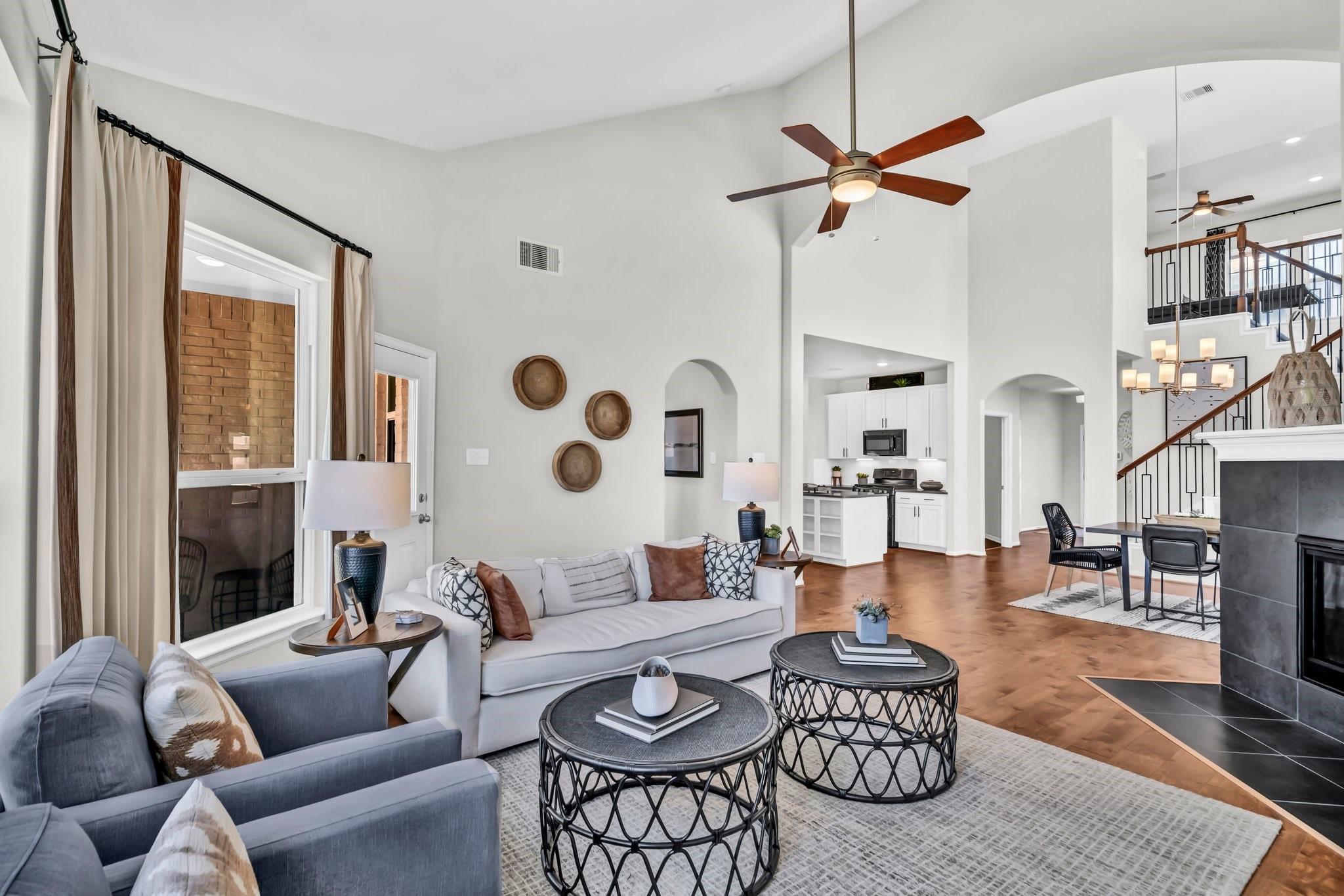 1319 Pleasant Springs Court