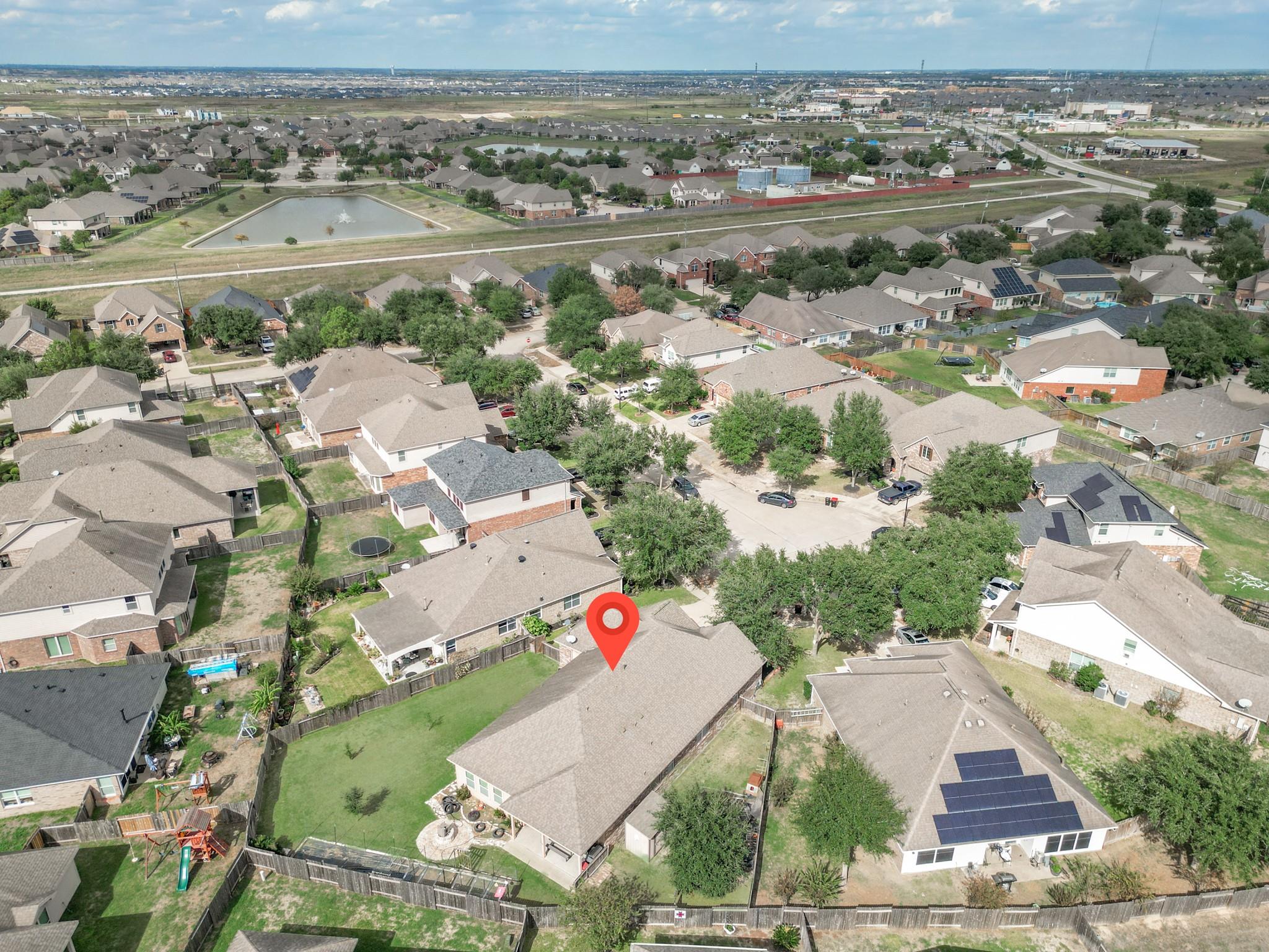 8507 Dolan Heights Court