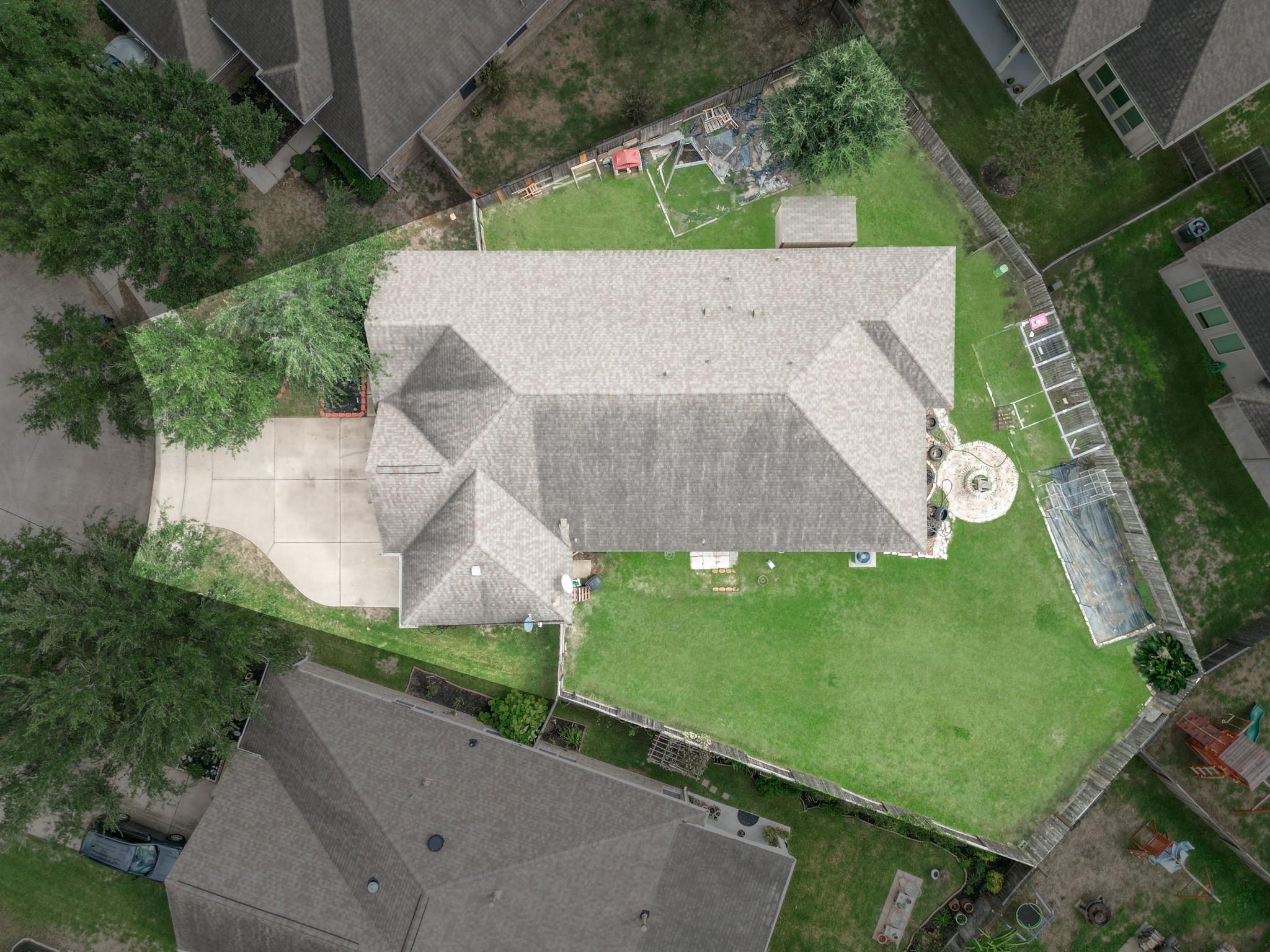 8507 Dolan Heights Court