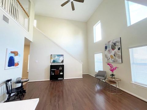 Photo of 8315 Gros Ventre Lane, Houston, TX 77095 (MLS # 67568114)