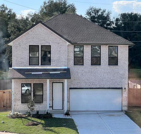 Photo of 15707 Mountain Laurel Lane, Crosby, TX 77532 (MLS # 52999513) Photo of 15707 Mountain Laurel Lane, Crosby, TX 77532 (MLS # 52999513)