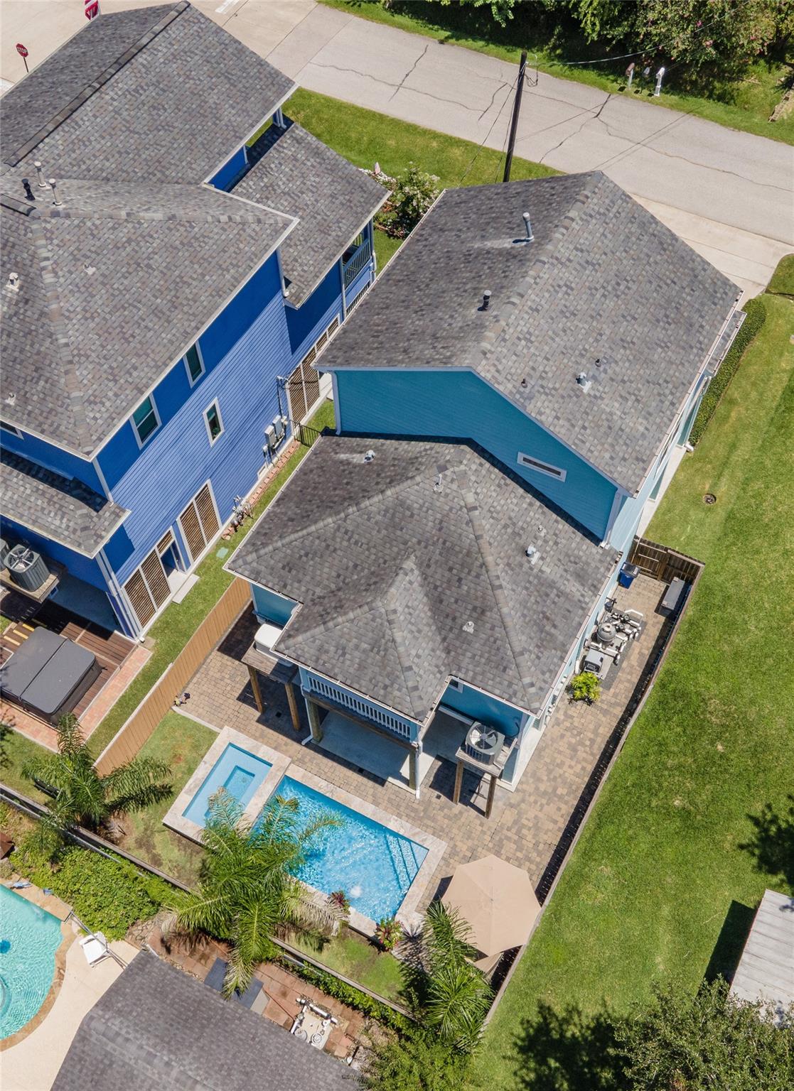 406 Clear Lake Road