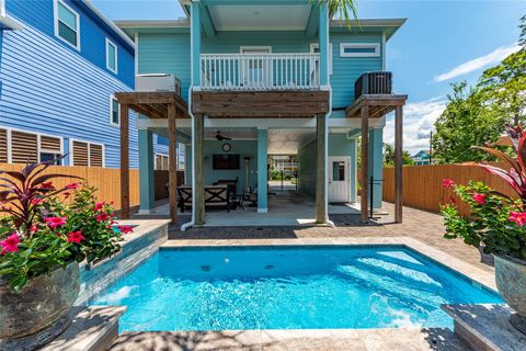 Property photo of 406 clear lake road, clear lake shores, TX 77565