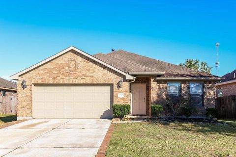 Photo of 19207 Silver Dapple Drive, Porter, TX 77365 (MLS # 35193793)