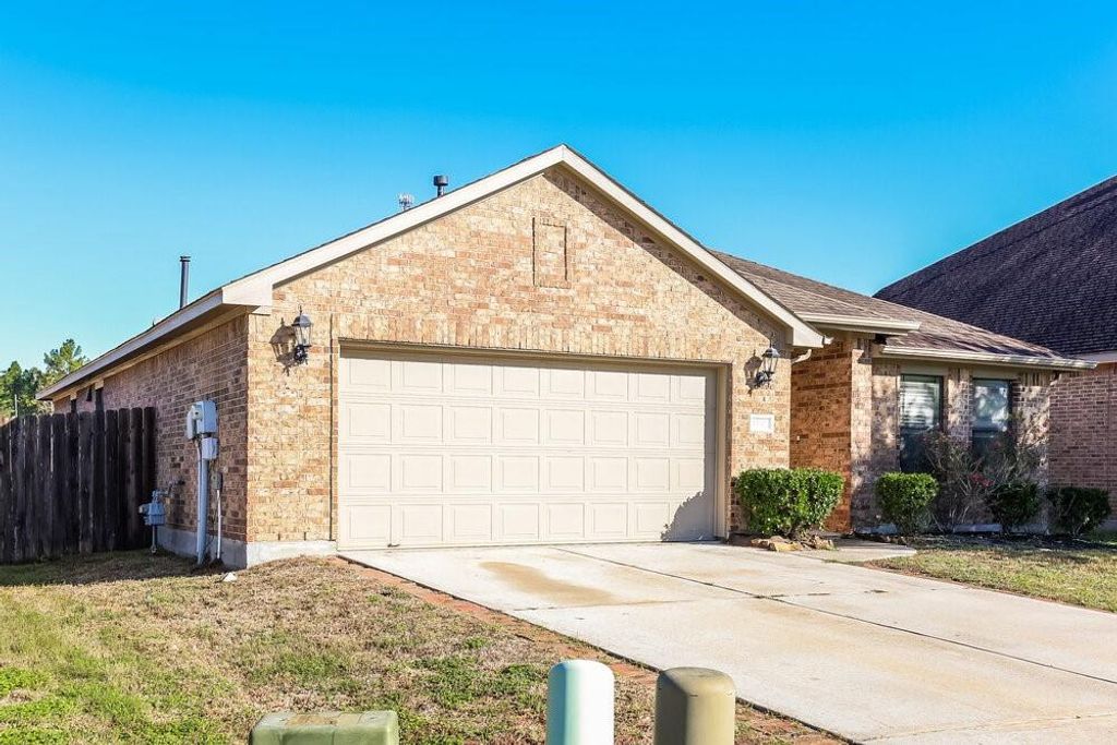 Photo of 19207 Silver Dapple Drive, Porter, TX 77365 (MLS # 35193793)