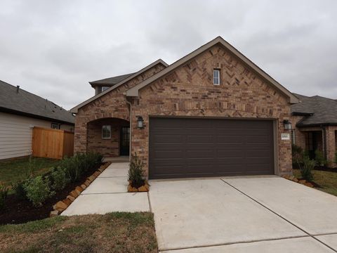 Photo of 32515 Summer Vista Lane, Fulshear, TX 77441 (MLS # 39155931)