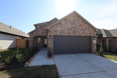 Photo of 32515 Summer Vista Lane, Fulshear, TX 77441 (MLS # 39155931)