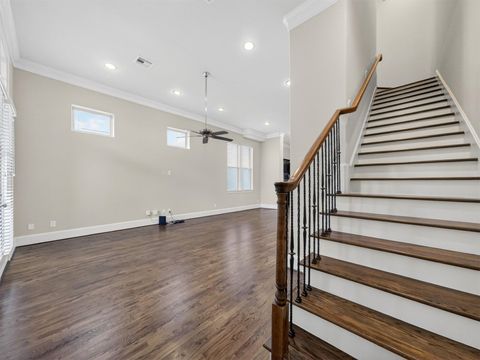 Tiny photo for 2810 Capitol Street, Houston, TX 77003 (MLS # 16444084)