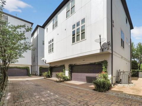 Tiny photo for 2810 Capitol Street, Houston, TX 77003 (MLS # 16444084)