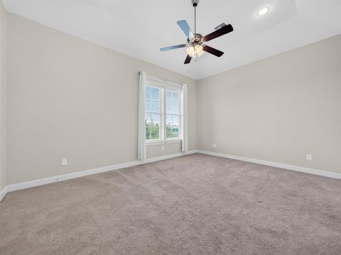 Tiny photo for 2810 Capitol Street, Houston, TX 77003 (MLS # 16444084)