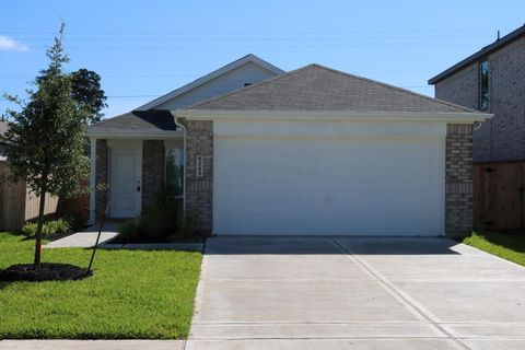 Photo of 6245 Alder Creek Drive, Montgomery, TX 77316 (MLS # 95730403)
