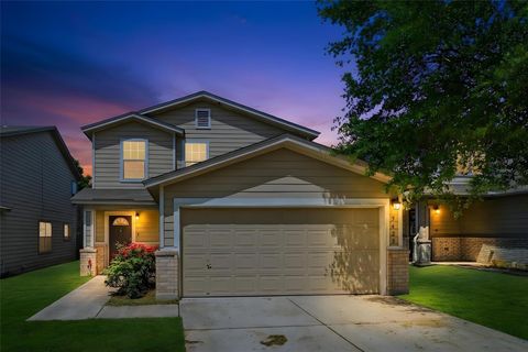 Photo of 5423 Spring Walk Walk, San Antonio, TX 78247 (MLS # 86799391)