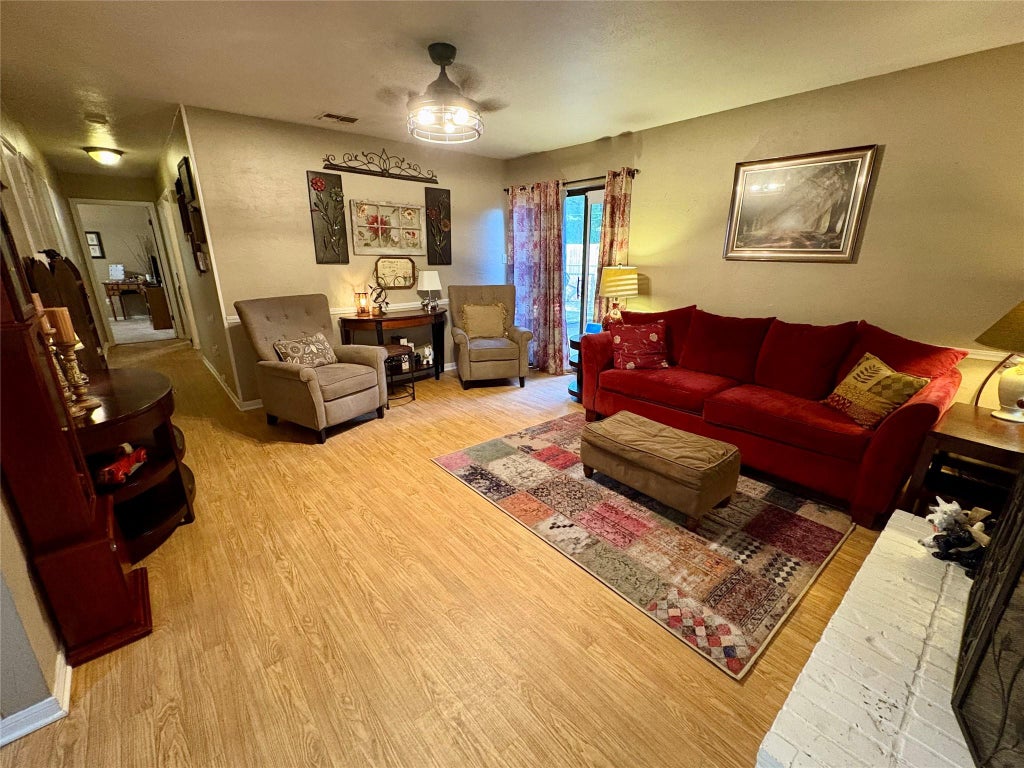 Photo of 118 Whistle Hollow Street, Lufkin, TX 75904 (MLS # 77460928)