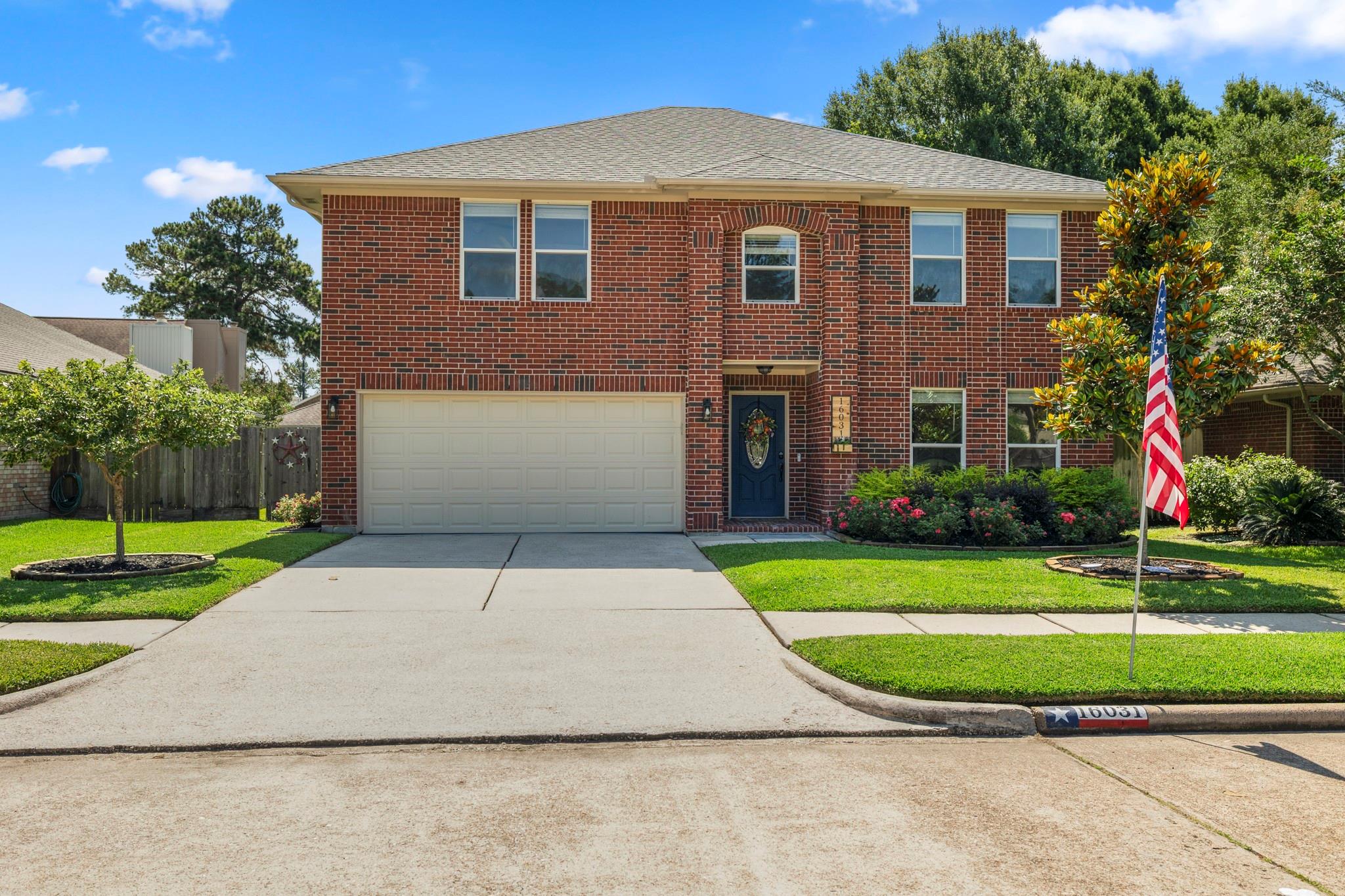 16031 Willowpark Drive
