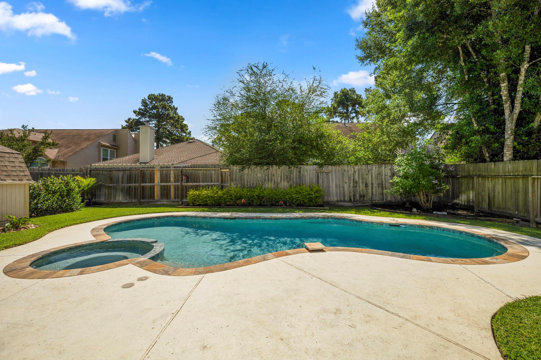 16031 Willowpark Drive