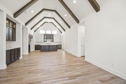 Photo of 1883 El Pino Street, Todd Mission, TX 77316 (MLS # 56920096)