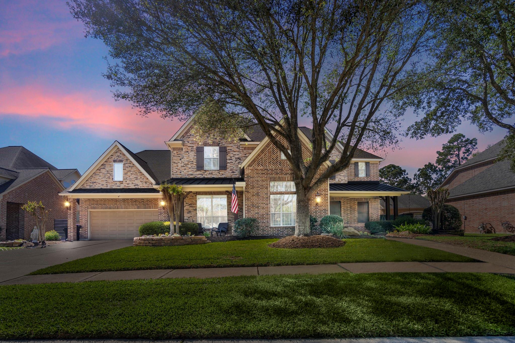 134 Manor Lake Estates Drive