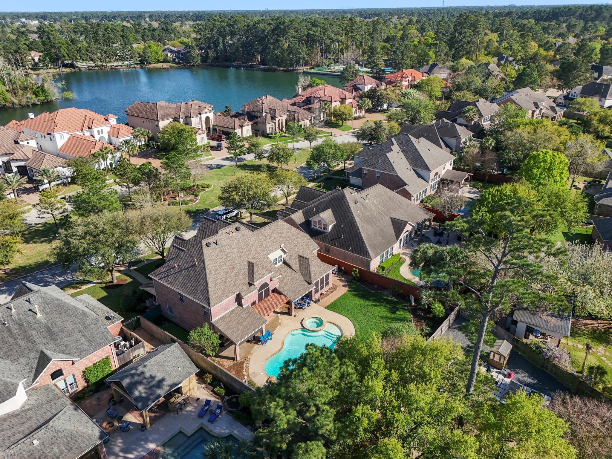 134 Manor Lake Estates Drive