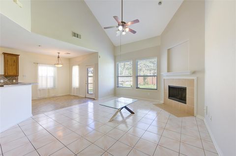 Photo of 2921 Indigo Drive, Pearland, TX 77584 (MLS # 66216936)