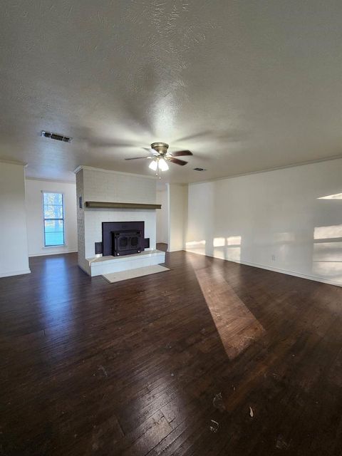 Photo of 218 County Road 1500, Crockett, TX 75835 (MLS # 58386272)