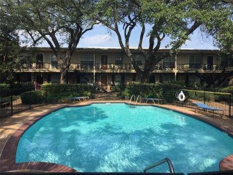 Photo of 3224 Timmons Lane #125, Houston, TX 77027 (MLS # 33431431)