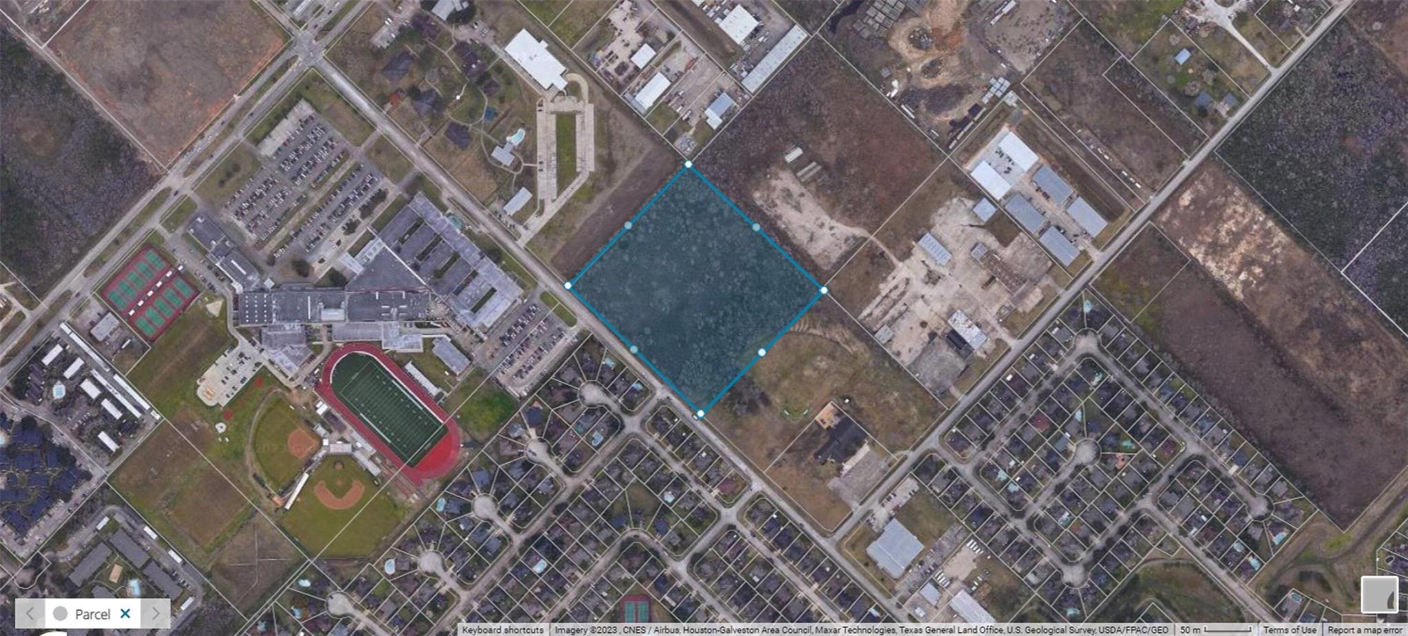 15511 Hope Village Road