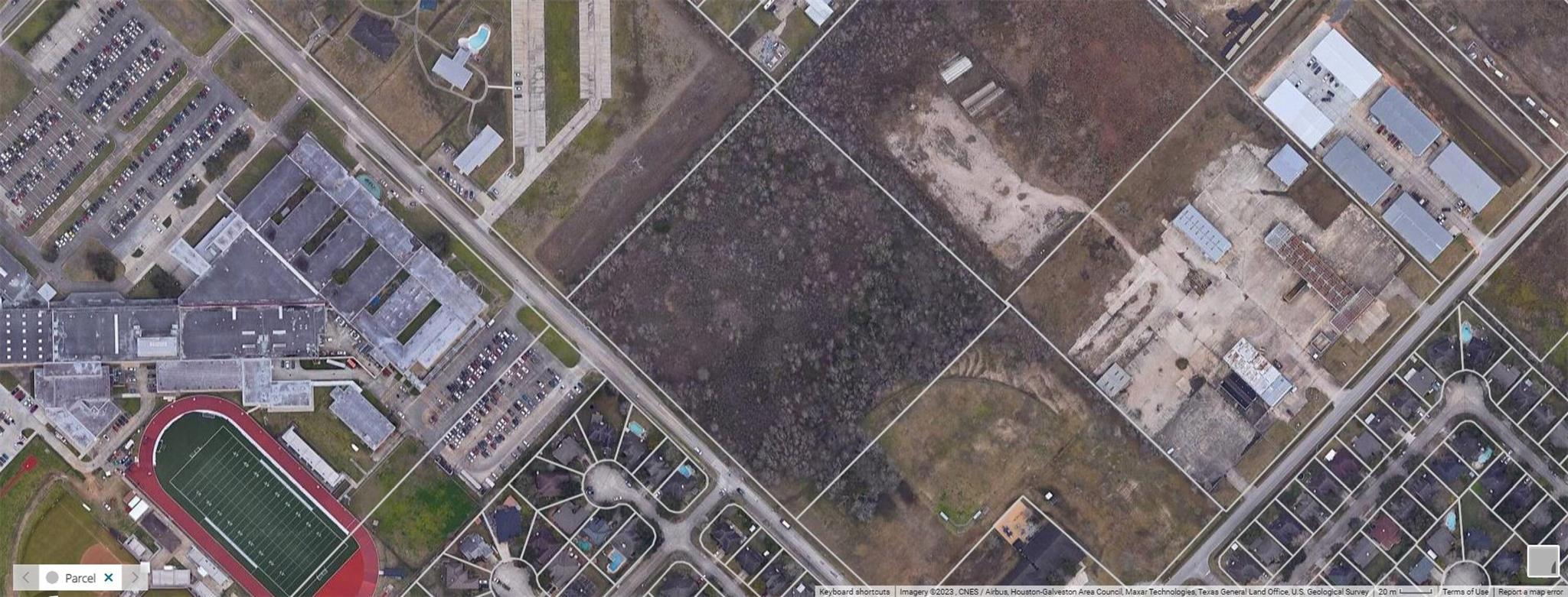 15511 Hope Village Road