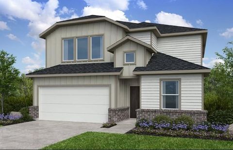 203 Rustic Alder Drive Crosby TX 77532