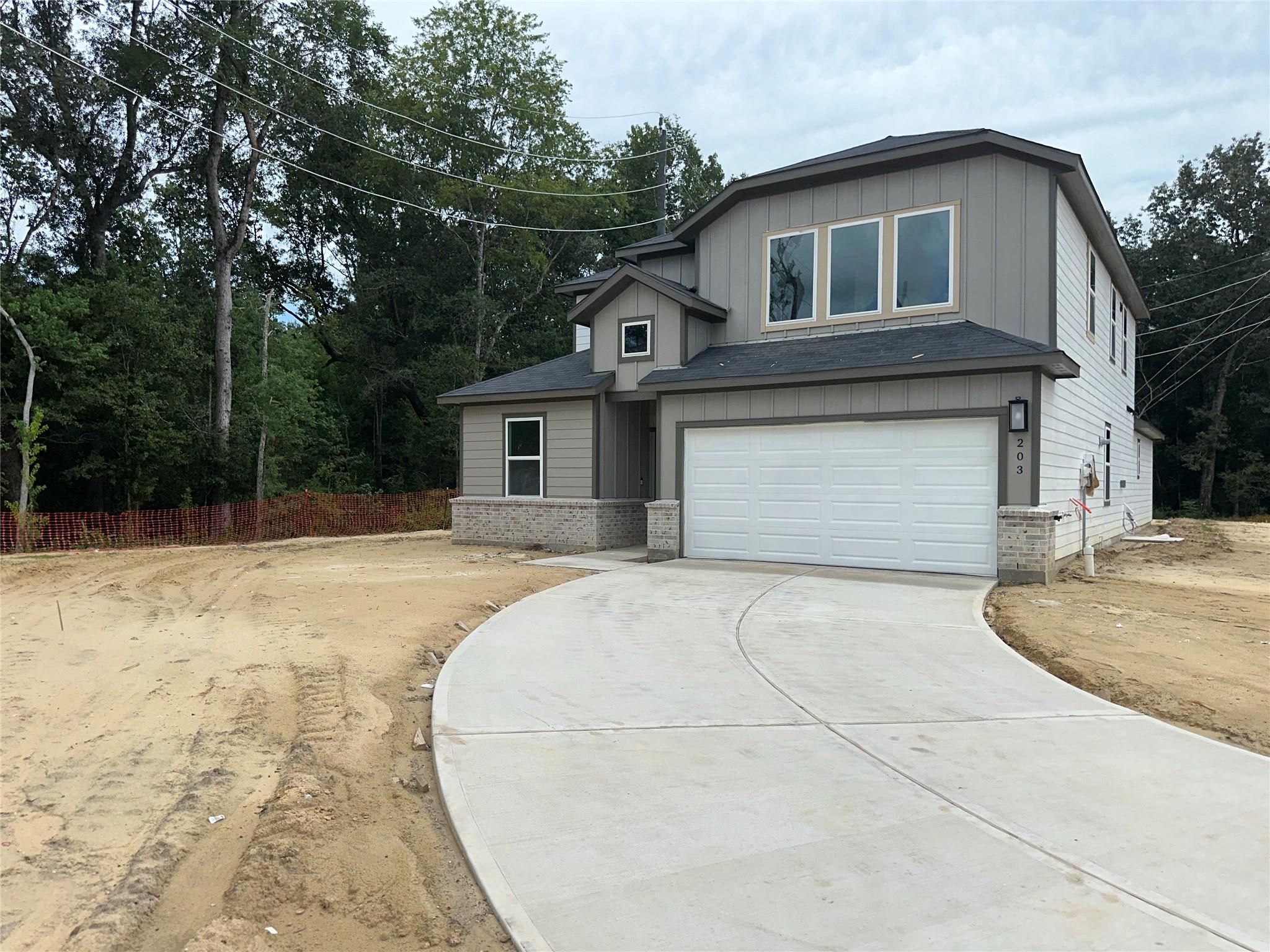 203 Rustic Alder Drive