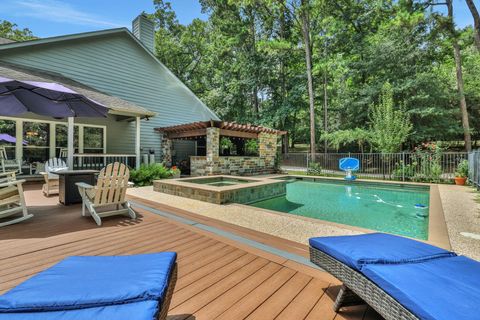 Homes For Sale - 991 Kings Way<br/> Coldspring, TX 77331