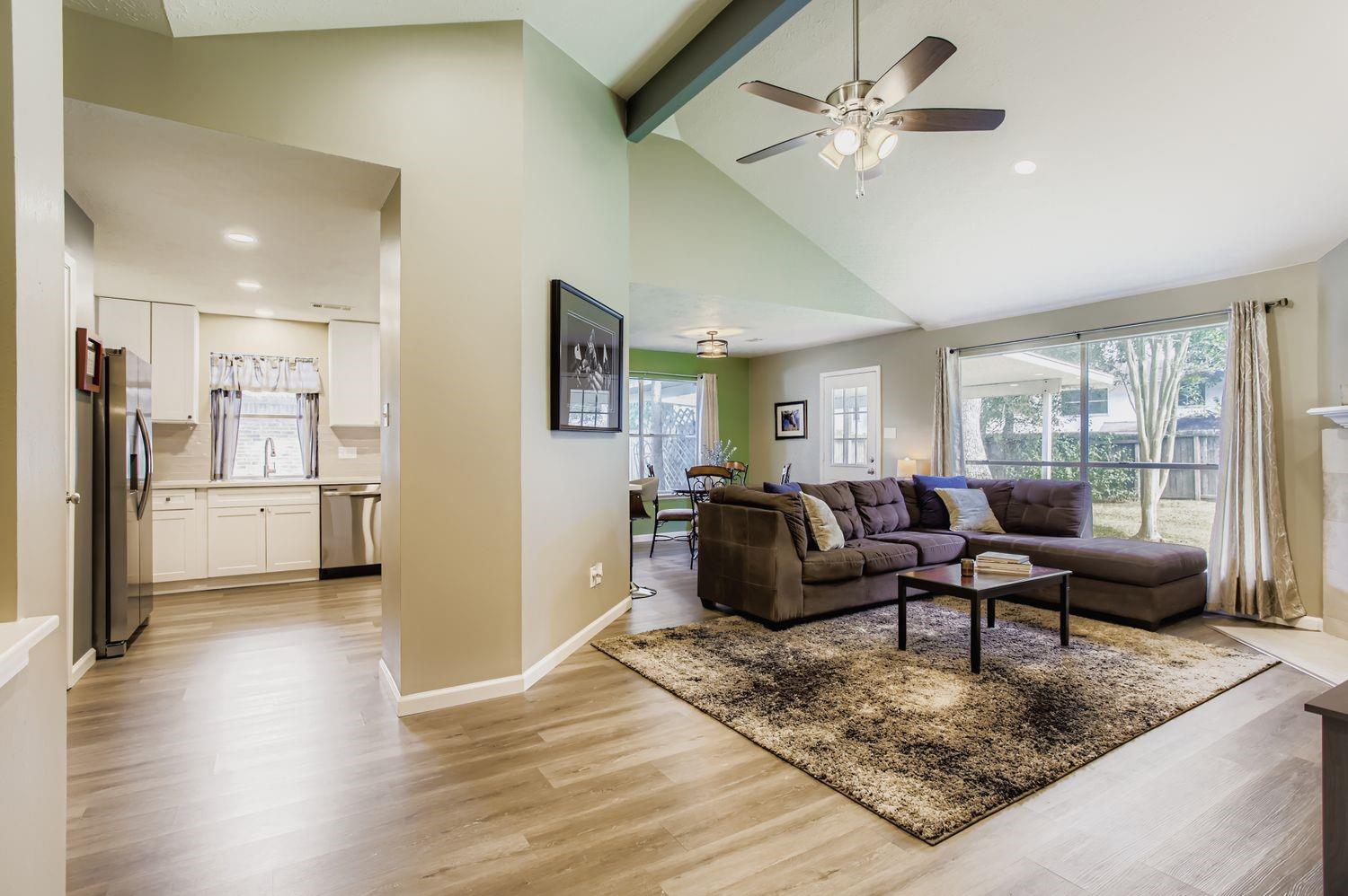 3718 Woodlace Drive